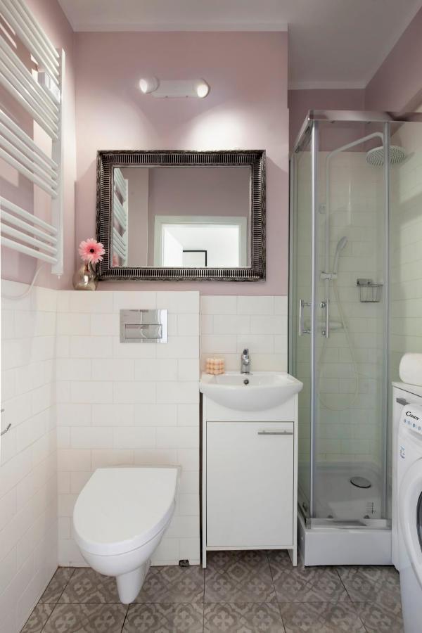 גדנסק Elite Apartments Hewelius Prestige מראה חיצוני תמונה